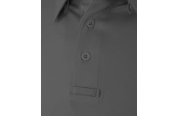 Image of Propper I.C.E. Performance Short Sleeve Polo - Womens, Charcoal, XS, F532772015XS