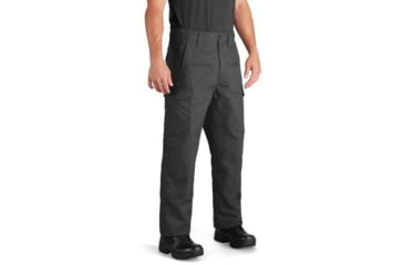 Image of Propper Kinetic Tactical Pant - Mens, Charcoal, 40x32, F52944X01540X32