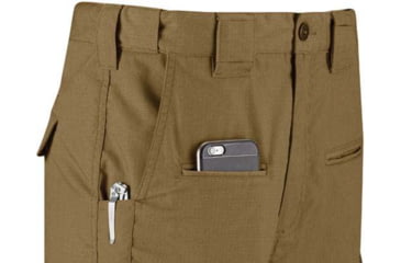Image of Propper Lightweight Tactical Pants - Mens, Coyote, 44x30, F52525023644X30