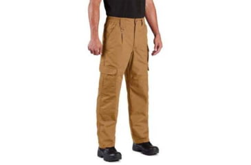 Image of Propper Lightweight Tactical Pants - Mens, Coyote, 44x30, F52525023644X30