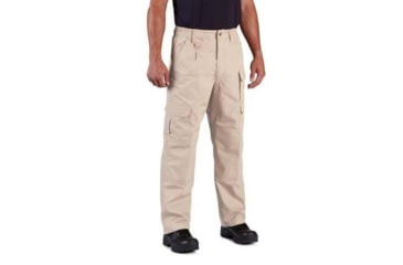Image of Propper Lightweight Tactical Pants - Mens, Khaki, 44x30, F52525025044X30
