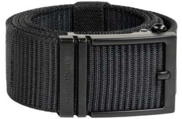 Image of Propper LO-PRO 1.75in Ratchet Belt, Black, 3XL, F5605750013XL