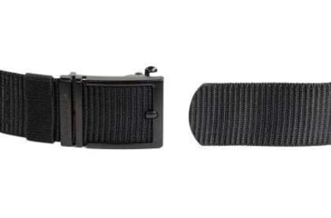 Image of Propper LO-PRO 1.75in Ratchet Belt, Black, 3XL, F5605750013XL