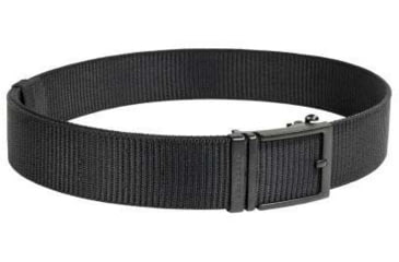 Image of Propper LO-PRO 1.75in Ratchet Belt, Black, 3XL, F5605750013XL