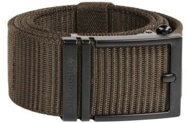 Image of Propper LO-PRO 1.75in Ratchet Belt, Brown, XL, F560575232XL