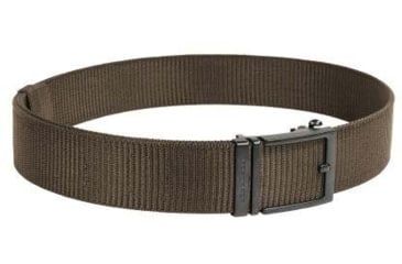 Image of Propper LO-PRO 1.75in Ratchet Belt, Brown, XL, F560575232XL