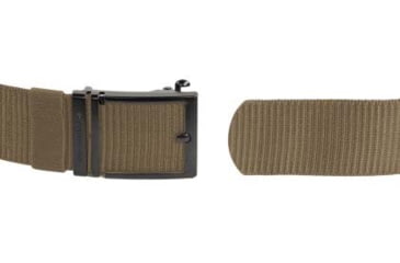 Image of Propper LO-PRO 1.75in Ratchet Belt, Coyote, S, F560575236S