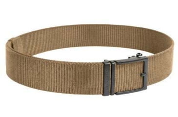 Image of Propper LO-PRO 1.75in Ratchet Belt, Coyote, S, F560575236S