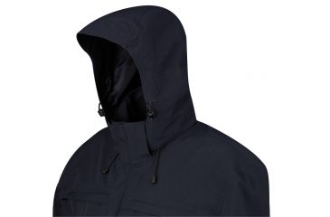 Image of Propper 3-in-1 Hardshell Parka - Men's, LAPD Navy, 3XL, Regular, F5436754503XL2