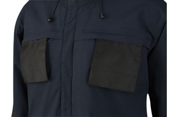 Image of Propper 3-in-1 Hardshell Parka - Men's, LAPD Navy, 3XL, Regular, F5436754503XL2