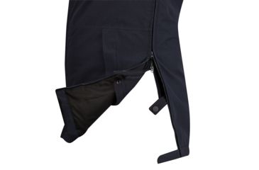 Image of Propper 3-in-1 Hardshell Parka - Men's, LAPD Navy, 3XL, Regular, F5436754503XL2