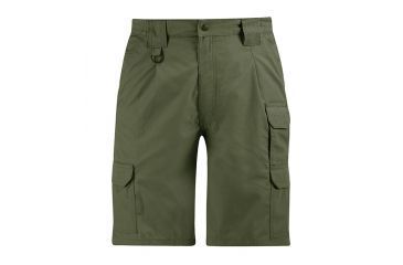 Image of Propper Mens F5253 Lightweight Tactical Shorts, Olive, Size 44 F52535033044