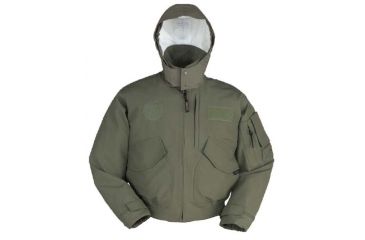 Image of Propper Womens MCPS Outer Shell Jacket,Sage,Extra Small,Regular F748939348XS2