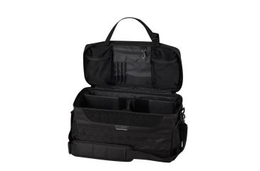 Image of Propper Patrol Carrying Bag, Black, One Size, F56920A001ONESZ