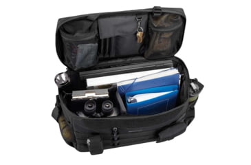 Image of Propper Patrol Carrying Bag, Black, One Size, F56920A001ONESZ