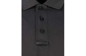 Image of Propper Raglan Utility Short Sleeve Polo - Mens, Black, L, F584201001L