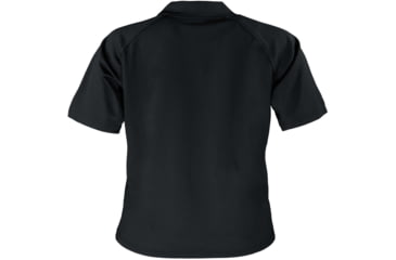 Image of Propper Raglan Utility Short Sleeve Polo - Womens, Charcoal, S, F530901015S