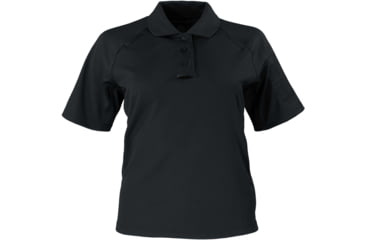 Image of Propper Raglan Utility Short Sleeve Polo - Womens, Charcoal, S, F530901015S