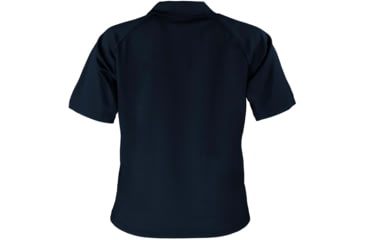 Image of Propper Raglan Utility Short Sleeve Polo - Womens, LAPD Navy, S, F530901450S