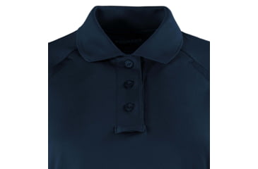Image of Propper Raglan Utility Short Sleeve Polo - Womens, LAPD Navy, S, F530901450S