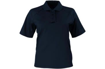 Image of Propper Raglan Utility Short Sleeve Polo - Womens, LAPD Navy, S, F530901450S