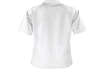 Image of Propper Raglan Utility Short Sleeve Polo - Womens, White, 2XL, F5309011002XL
