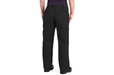 Image of Propper Revtac Tactical Stretch Pants - Womens, Black, 4L, F59254X0014L