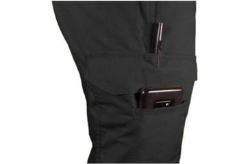 Image of Propper Revtac Tactical Stretch Pants - Womens, Black, 4L, F59254X0014L