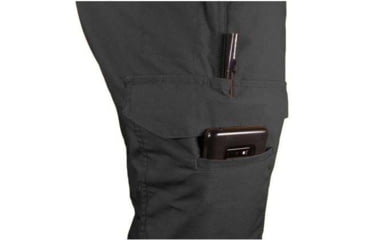 Image of Propper Revtac Tactical Stretch Pants - Womens, Charcoal, 4L, F59254X0154L