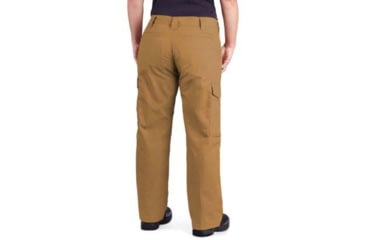 Image of Propper Revtac Tactical Stretch Pants - Womens, Coyote, 10L, F59254X23610L