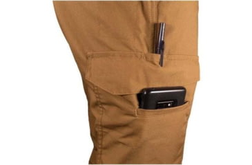 Image of Propper Revtac Tactical Stretch Pants - Womens, Coyote, 10L, F59254X23610L