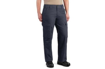 Image of Propper Revtac Tactical Stretch Pants - Womens, LAPD Navy, 18L, F59254X45018L
