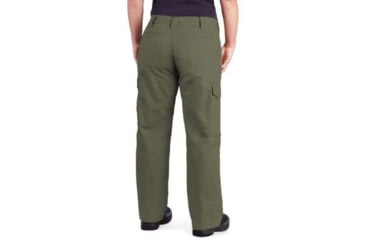 Image of Propper Revtac Tactical Stretch Pants - Womens, Olive, 10L, F59254X33010L