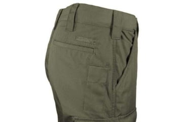 Image of Propper Revtac Tactical Stretch Pants - Womens, Olive, 10L, F59254X33010L