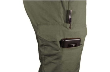 Image of Propper Revtac Tactical Stretch Pants - Womens, Olive, 10L, F59254X33010L