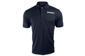 Image of Propper Security Short Sleeve Polo - Mens, LAPD Navy, 4XL, F58554C4504XL