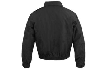 Image of Propper Station Waterproof Duty Jacket, Black, XL, Regular, F540606001XL2
