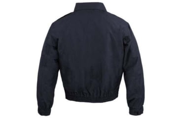 Image of Propper Station Waterproof Duty Jacket, LAPD Navy, Small, Regular, F540606450S2