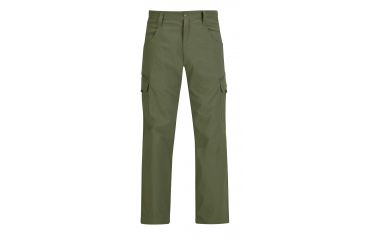 Image of PROPPER Summerweight Tactical Pants, Olive Green, 28X37 F52583C33028X37