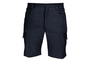Image of PROPPER Summerweight Tactical Shorts, LAPD Navy, 54 F52643C45054