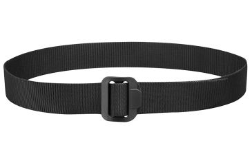 Image of Propper Tactical Belt, Nylon, Black, 32-34, F56037500132-34
