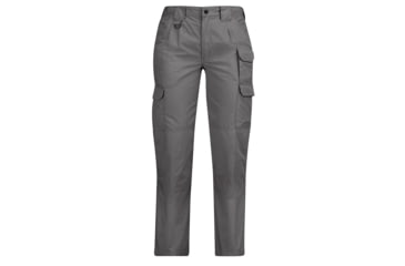 Image of Propper Tactical Pant - Womens, Grey, 16, Unhemmed, F52955002016