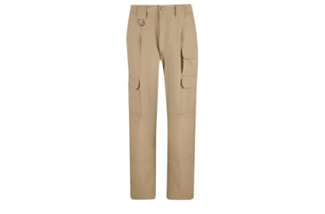 Image of Propper Tactical Pant - Womens, Khaki, 22, Unhemmed, F52955025022