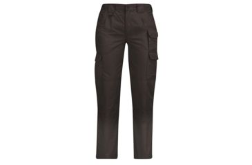 Image of Propper Tactical Pant - Womens, Sheriffs Brown, 6, Unhemmed, F5295502006