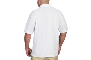 Image of Propper Uniform Short Sleeve Polo - Men's, 6XL, White, F53554C1006XL