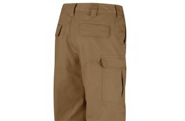 Image of Propper Womens Kinetic Pant with NEXstretch Fabric, Coyote, 16U F52594X23616U