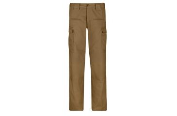 Image of Propper Womens Kinetic Pant with NEXstretch Fabric, Coyote, 16U F52594X23616U