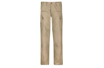 Image of Propper Womens Kinetic Pant with NEXstretch Fabric, Khaki, 4U F52594X2504U