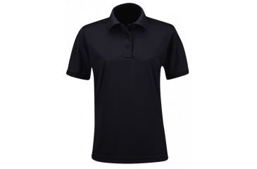 Image of Propper Womens Uniform Polo-Short Sleeve, LAPD Navy, XXL, F53834C450XXL