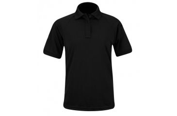 Image of Propper Womens Uniform Polo-Short Sleeve, Black, 4XL, F53834C0014XL